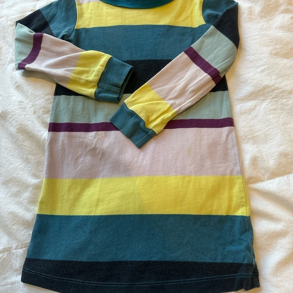 Tea Collection Dress - Picture 4 of 9